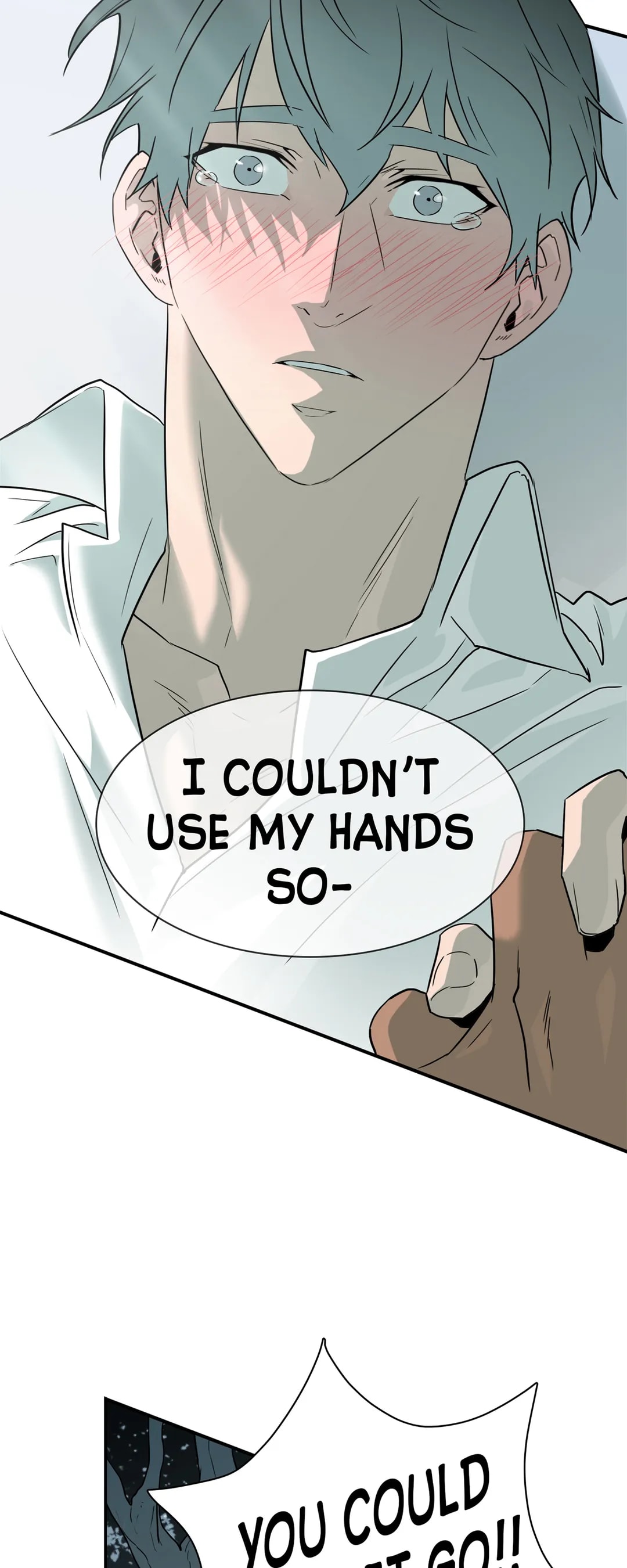 Dear DOO, Chapter 163 image 33